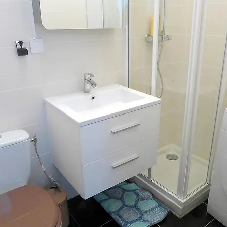 Apartamento Hawai