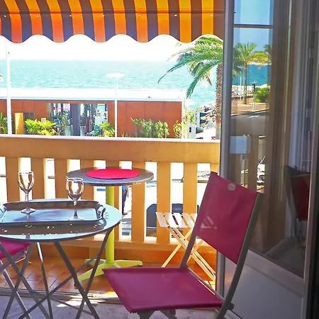 Apartamento Hawai *