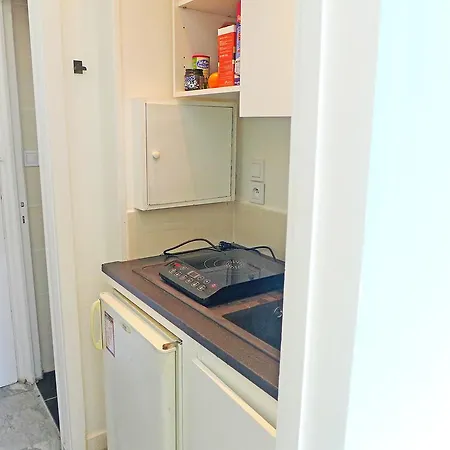 Hawai Apartamento *